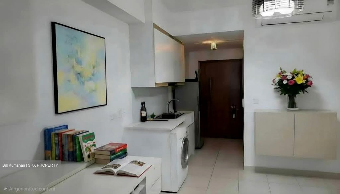 The Interweave (D12), Apartment #584877331